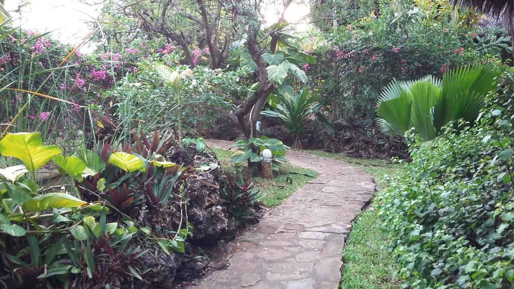 Villa Fortuna Malindi Habitación foto