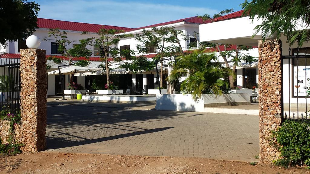 Villa Fortuna Malindi Exterior foto